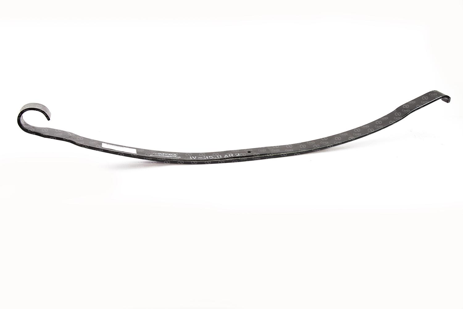 IVECO 35.9 PARABOLİK ARKA 2. KAT-;8587488-02; 